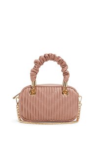 SAFIRA - Handbag - other pink