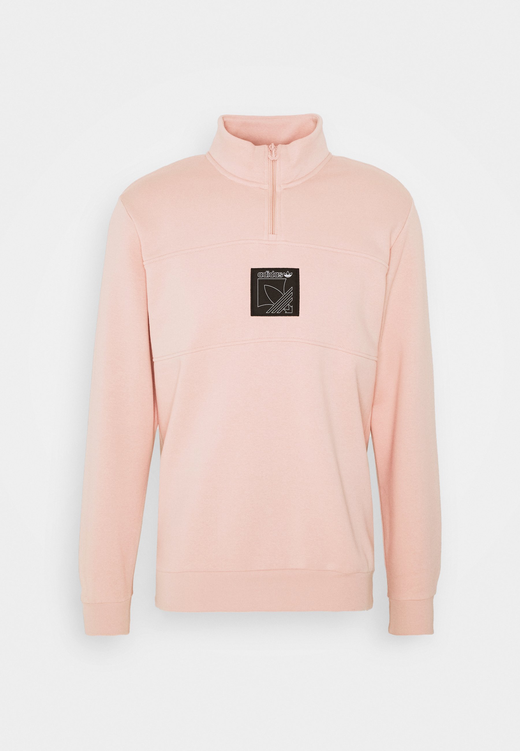 sudadera pink rosa