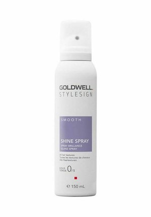 GOLDWELL STYLESIGN SMOOTH SHINE SPRAY 150ML - Hair styling - white