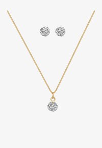 Valimata, gold-coloured