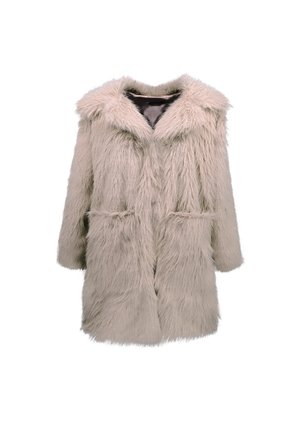 Queen Helena Cappotto invernale - khaki