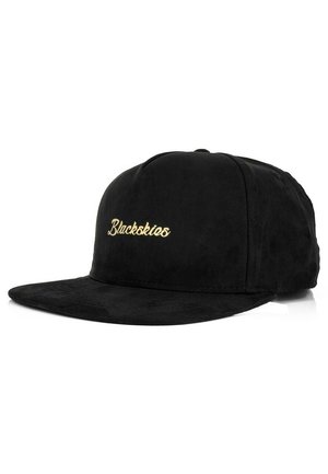 Blackskies AEGEAN   - Casquette - schwarz