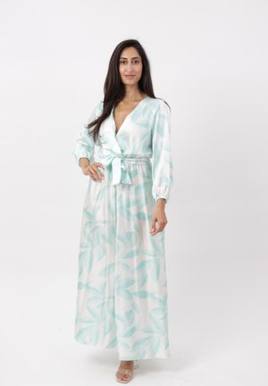 Elara, ELARA MIDIKLEID MIDIKLEID - Vestido largo - grün