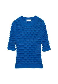 Henry Tiger STRANGER THINGS HOLLY JOLLY PAINT - T-shirt imprimé - black/noir - ZALANDO