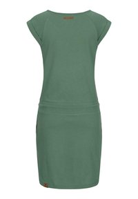 Ragwear PENELOPE W - Rochie tip creion - green
