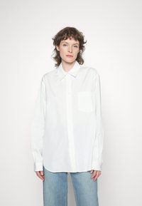 Twist & Tango PEYTON - Blusa com botões - white