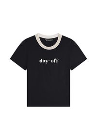 Freddy GIROCOLLO - Camiseta deportiva - nero