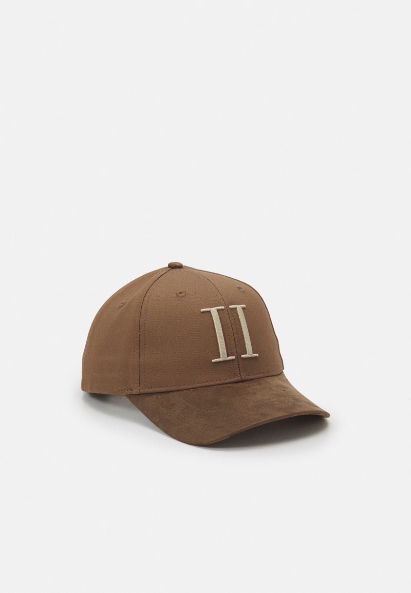 Les Deux BASEBALL - Gorra - mountain grey/oyster gray