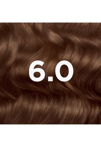 Garnier GARNIER GOOD COLORATION REFILL-KIT - Hårfärg - 6.0 mocha brown