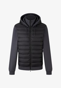 Ausgewählt, asphalt smoke