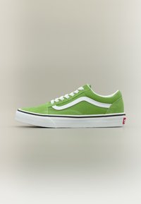 Unausgewählt, lime burst