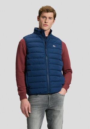 Lee, REGULAR FIT, granatowy