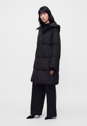 Marimekko, Loose-fit jeans - black