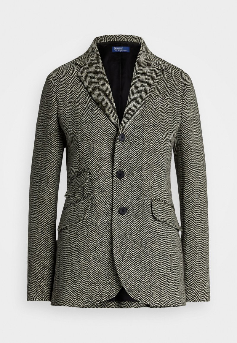 Polo Ralph Lauren Blazer zwart