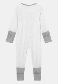 Schiesser BABY VARIO UNISEX - Pyžamo - grau