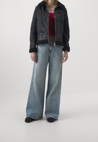 ONLY Vinterjakker - black