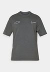 DEVIN BOOKER TEE - T-shirts med print - anthracite