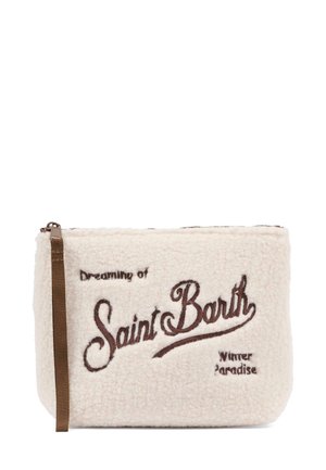 Trousse de toilette - beige