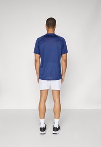 adidas Performance ERGO SHORTS - Träningsshorts - white