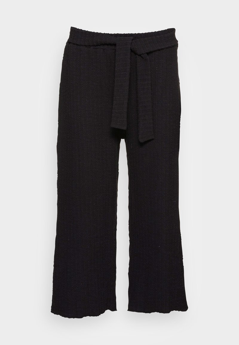 Lounge Nine Trainingsbroek zwart