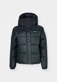 Columbia SNOWQUALMIE™ II JACKET Chaqueta de invierno black