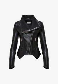 Valittu, black