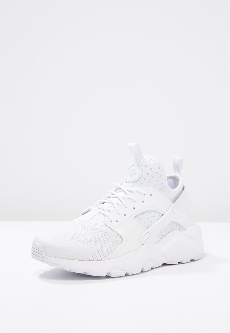 Nike Sportswear Air Huarache Run Ultra Baskets Basses White Blanc Zalando Fr