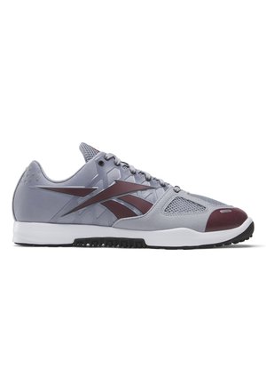 NANO 2 0 - Scarpe da allenamento - clgry classic maroon black