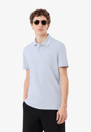 Polo - bleu clair-jg