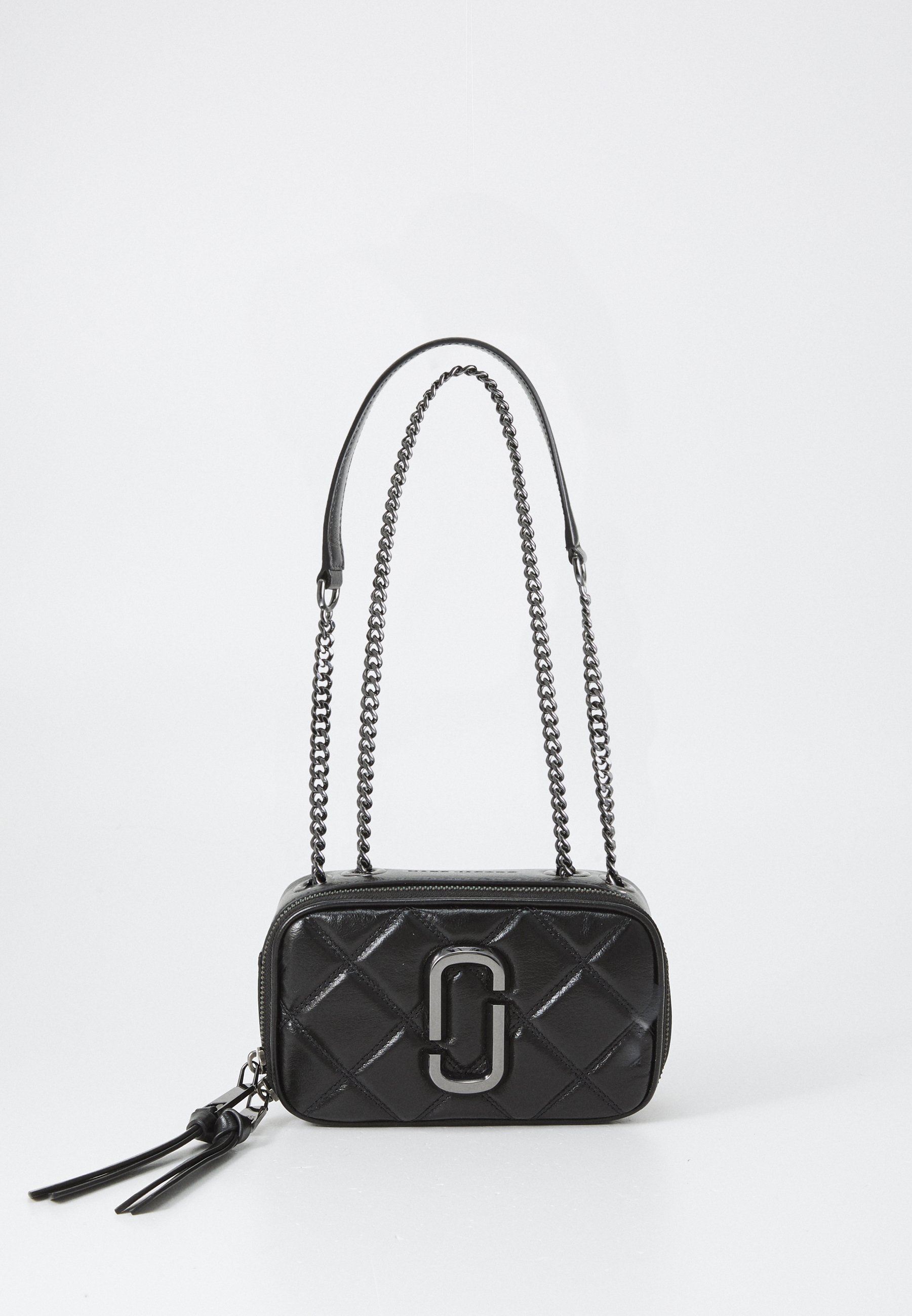 MARC JACOBS THE SNAPSHOT - Cross body bag - black - Zalando.ie