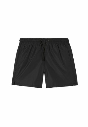 Calzedonia, FORMENTERA - Zwemshorts - black