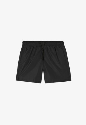 Calzedonia, FORMENTERA - Zwemshorts - black