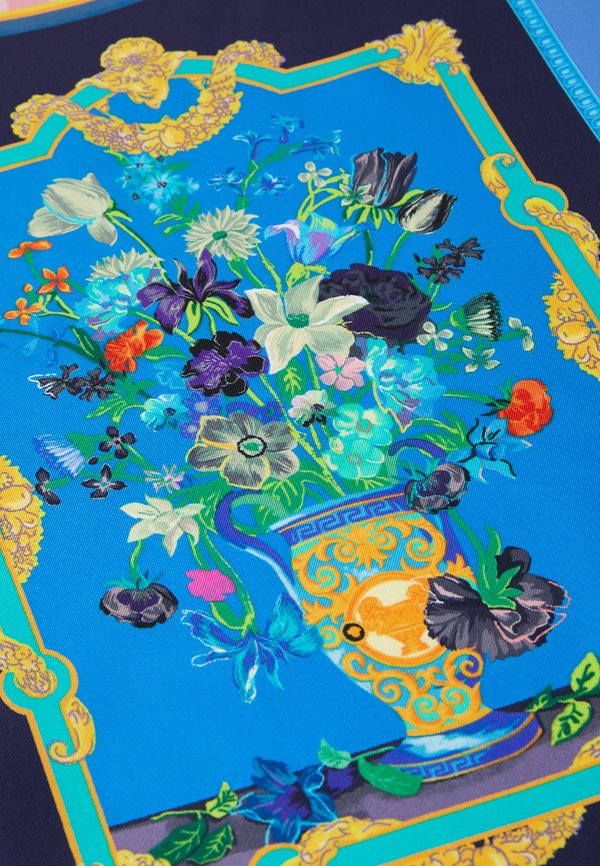 FOULARD 90X90 GALLERY - Foulard2