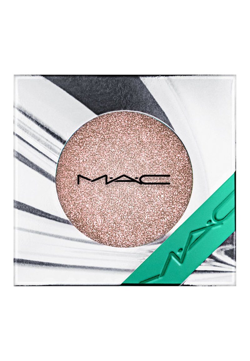 MAC SHINY PRETTY SHADOW - Eye shadow - major win/brown - Zalando 