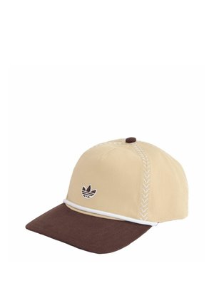adidas Originals UNISEX brązowy