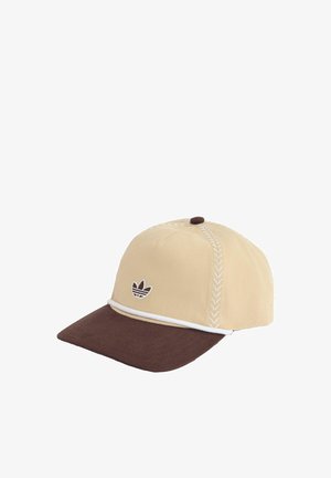 adidas Originals UNISEX brązowy