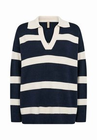 Niet geselecteerd, dark blue