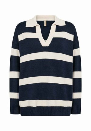 KANITA - Poloshirt - dark blue