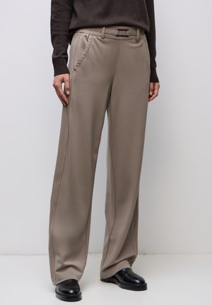 Street One STRAIGHT brązowy