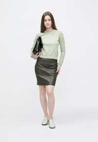 2nd Day LANCE - Camisola - light green