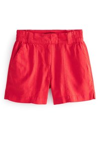 Next Shorts - red