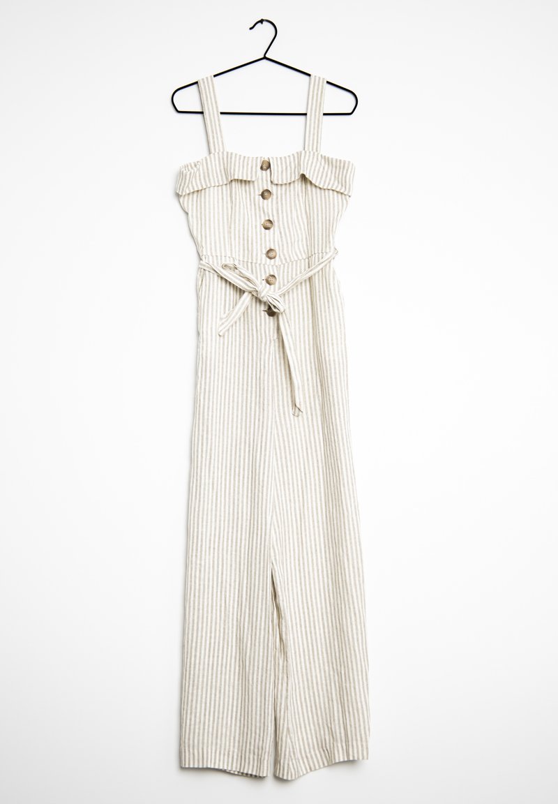 Mango Combinaison - beige