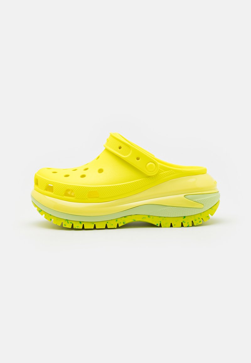 Crocs MEGA CRUSH UNISEX - Tresko - acidity