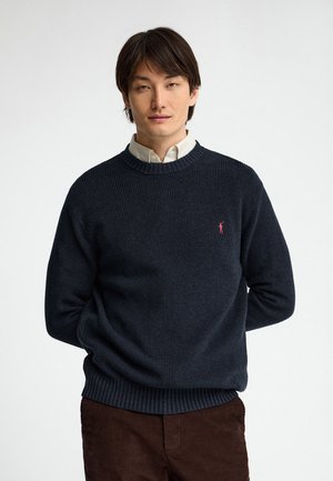 Polo Club, Jersey de punto - navy vigore
