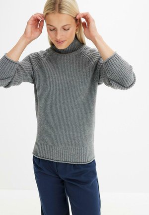 Maglione - grey