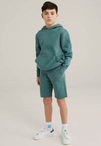 WE Fashion - - Spodnie treningowe Miniatura obrazu 1