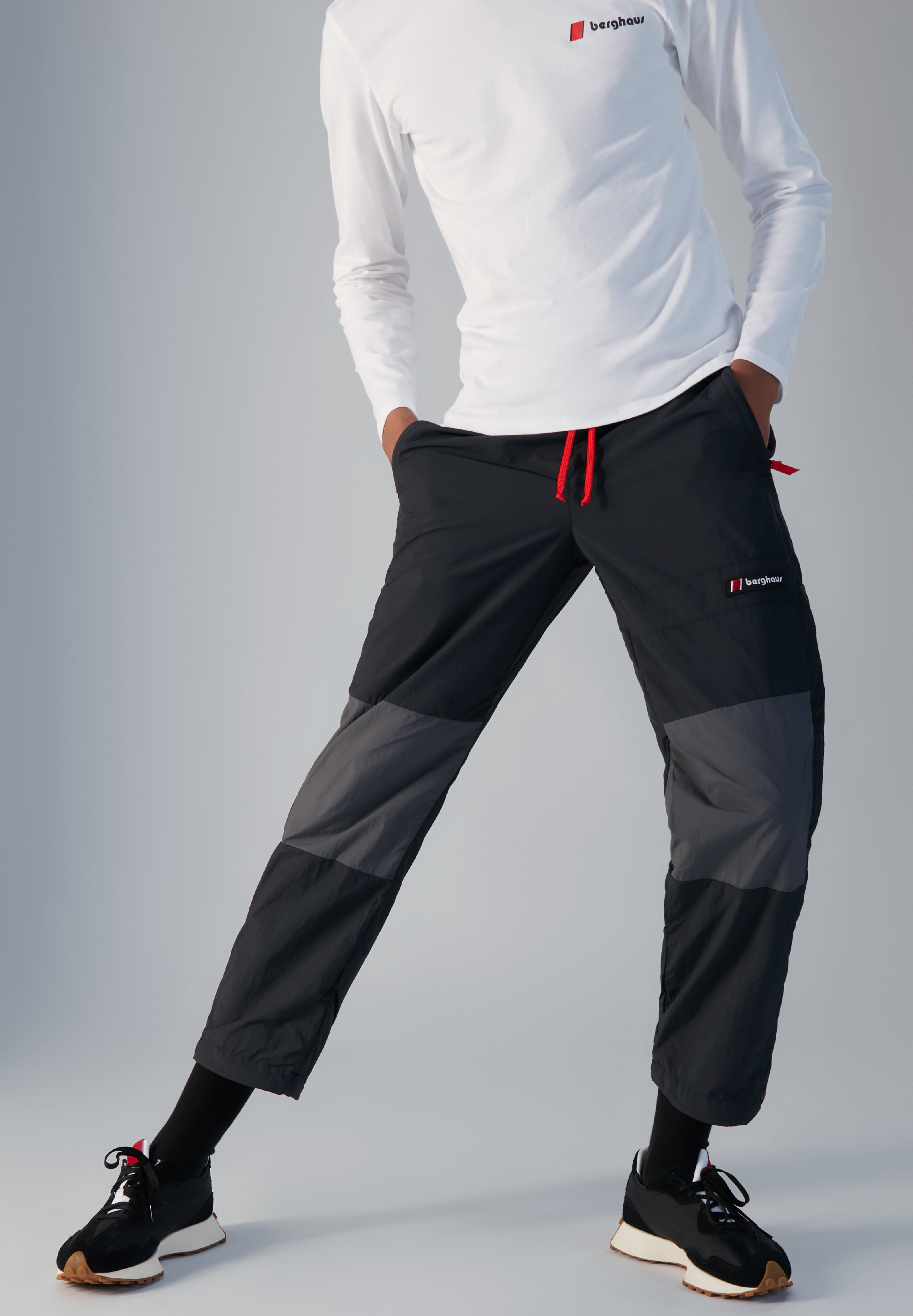 berghaus tracksuit
