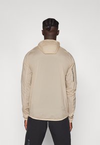 Sweet Protection HUNTER HOODED JACKET - Neperpučiamoji striukė - tusken