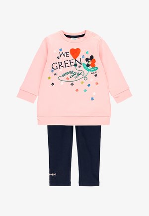 Sweatshirt - hortensia