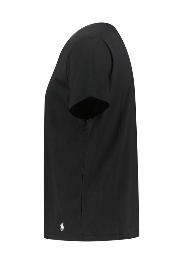 CREW SLEEP - Pyjama top - schwarz2